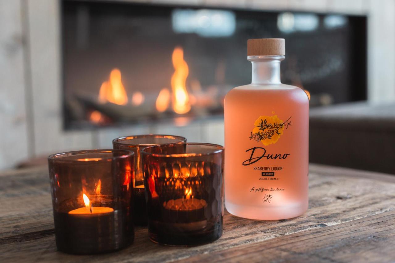 Maison Jean نيوبورت المظهر الخارجي الصورة